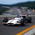 Pedro Rodriguez, BRM P153
