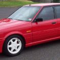 Nissan Skyline R31