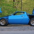 Lancia Stratos