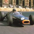 BRM P261