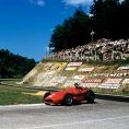 Fangio - 1957 - France