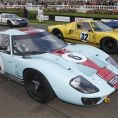 GT40 Goodwood