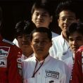 Honda 1992 Japan