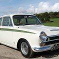 Lotus-Cortina