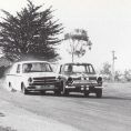 Lotus-Cortina