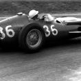 Sterling Moss - Monza 1956