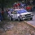 Lancia Delta Evolution