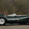 Lister Jaguar