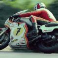 Barry Sheene 1977