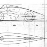 Lambretta Record design