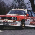 BMW E30 M3 Touring