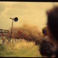 Tommy Hitchcock Goodwood 1963 Ferrari Crash