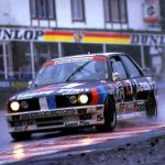 BMW E30 M3 Touring