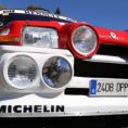 Andorra Rally