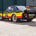Zakspeed Ford Escort