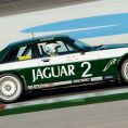 Jaguar XJS TWR Group A