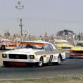 Geoghegan’sMonaro