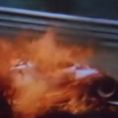 Niki Lauda Crash