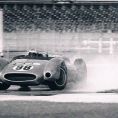 Dave MacDonald King Cobra