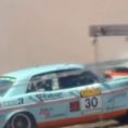 TCM crash Bathurst 2013