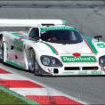 Adrian Watt Racing Spice Chevrolet