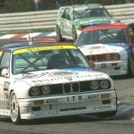 BMW E30 M3 Touring