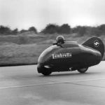 Lambretta Record Racer