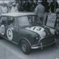 mini cooper s 1966 Aaltonen Bathurst