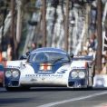 1982 Porsche 956 Group C Sports-Prototype