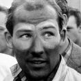 Sir Stirling Moss 1955