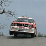 BMW E30 M3 Touring