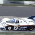 Stefan Bellof Porsche 956
