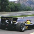 Lotus - Ayrton Senna