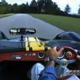 Lotus 23 Onboard
