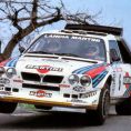 Martini Lancia Delta s4