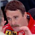 nigel mansell