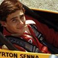 Ayrton Senna Lap of Life