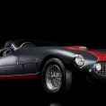 FERRARI 166 MM Barchetta