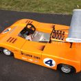 mclaren M8