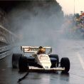 Toleman 1984