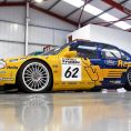 2000 Ford Mondeo Super Tourer