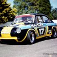 Australia's fastest VW Fastback