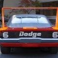 1969 Dodge Charger Daytona