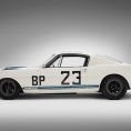 1965 Shelby Mustang GT350 R