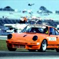 Mark Donohue Porsche RSR Daytona