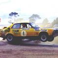 Holden LC Torana GTR