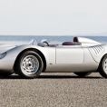 Porsche 718 RSK