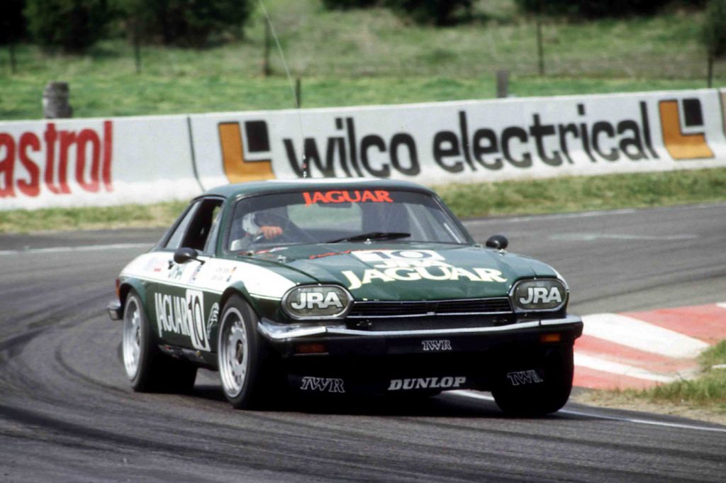 Jeager St Racing The ten greatest Jaguar race cars ever built - Motorsport Retro