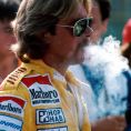 Keke Rosberg