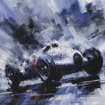 John Ketchell Motorsport Art